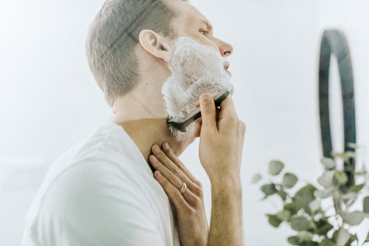 5 Steps To Start Your Grooming Routine