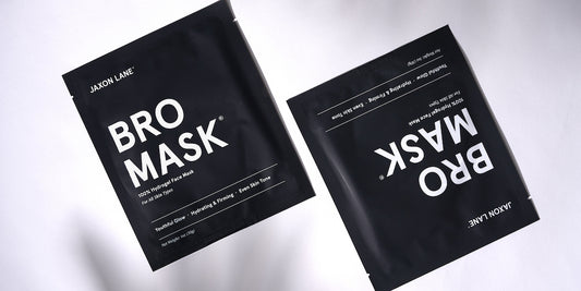 Art of the Mask