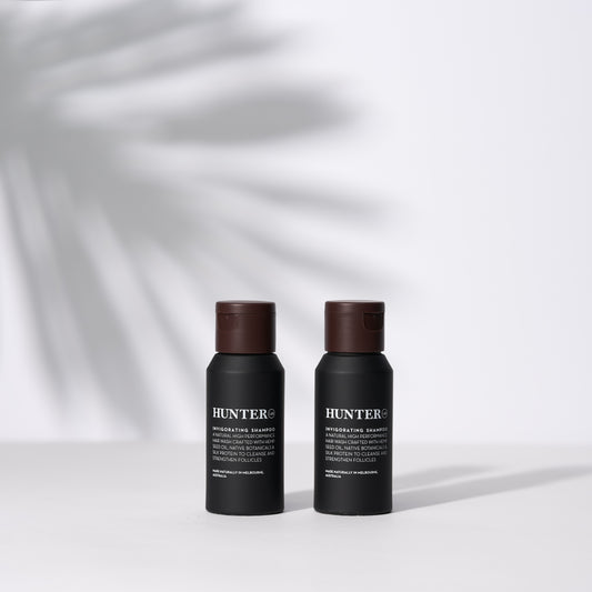 Healthy Hair Care Tips - The Grooming Guide - Boxed Basics