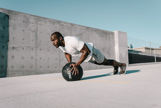 Workout Routines To Keep You In Good Spirits