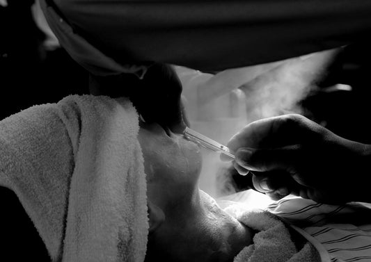 Manscaping- all your questions answered