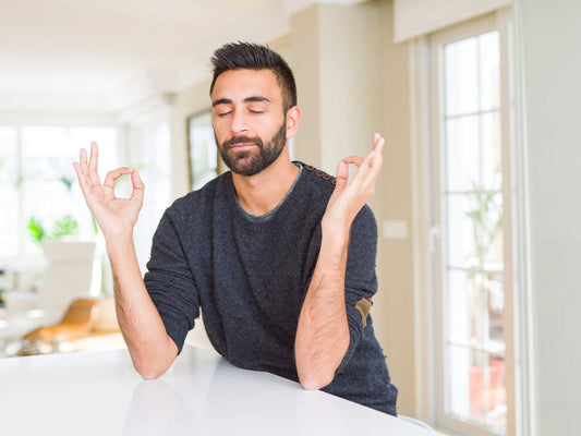 Unleash a new you- Five steps to start your grooming routine