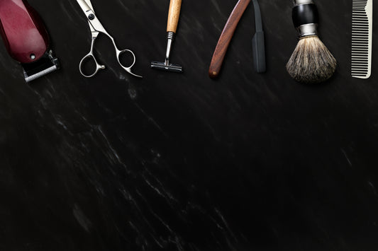 Razor Bumps - how to keep them at bay