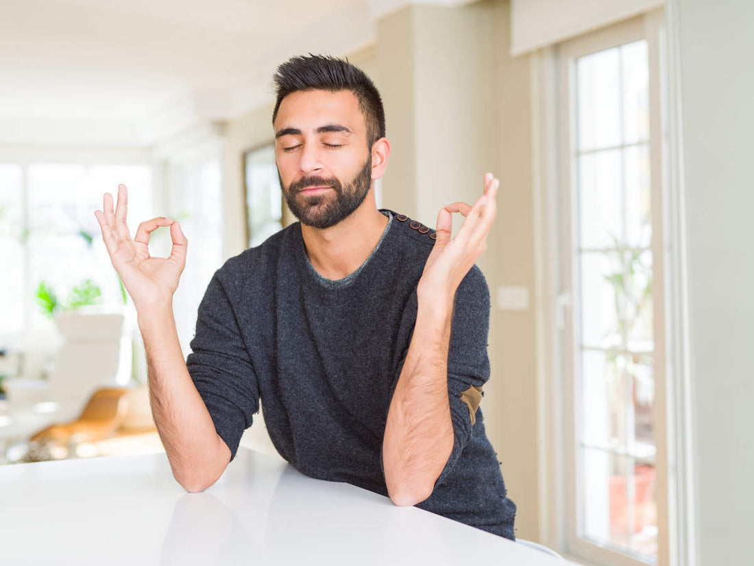 Unleash a new you- Five steps to start your grooming routine