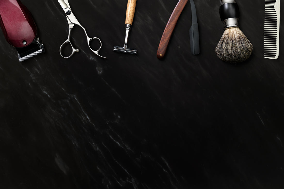 Razor Bumps - how to keep them at bay